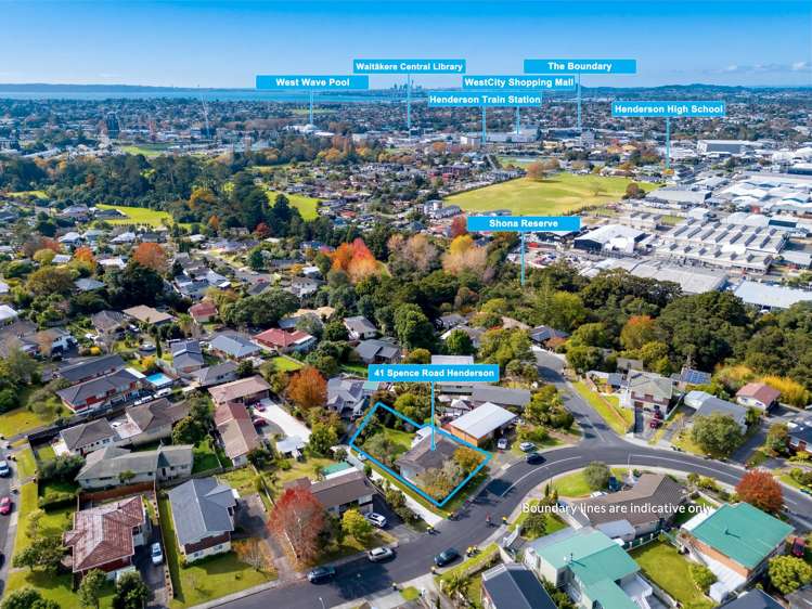 41 Spence Road Henderson_21