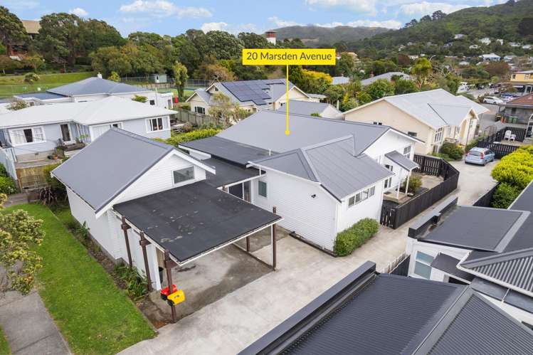 20 Marsden Avenue Karori_26