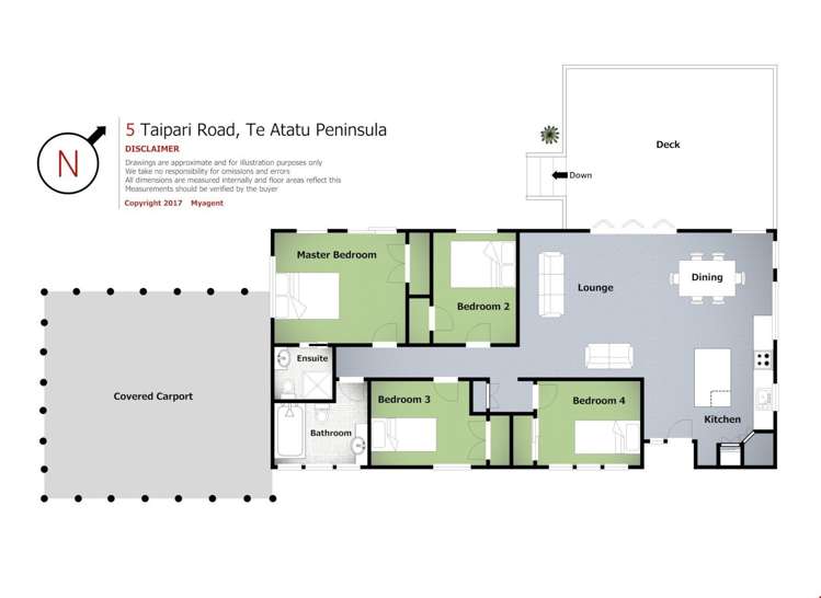 5 Taipari Road Te Atatu Peninsula_16