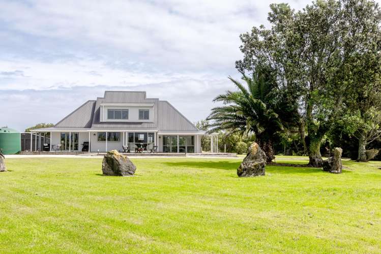 32 Greyhound Road, Arahura Valley_0
