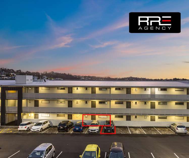 Apt 115/17 Link Crescent Stanmore Bay_7