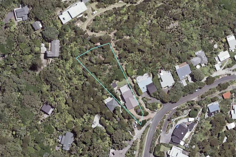 37 Rayner Road Piha_22