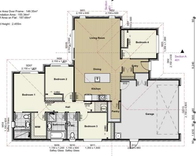 Lot 95 Clevedon Meadows_1