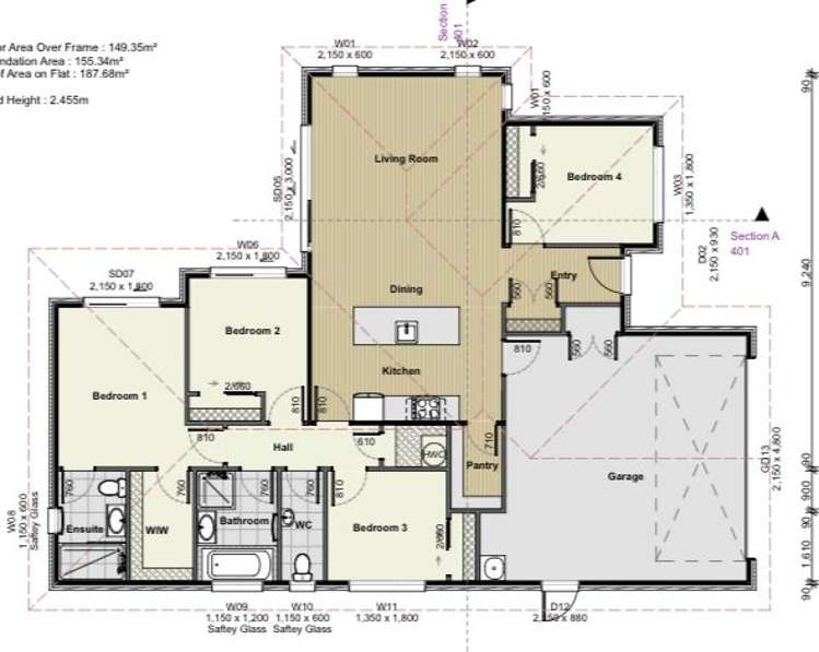 Lot 95 Clevedon Meadows_4