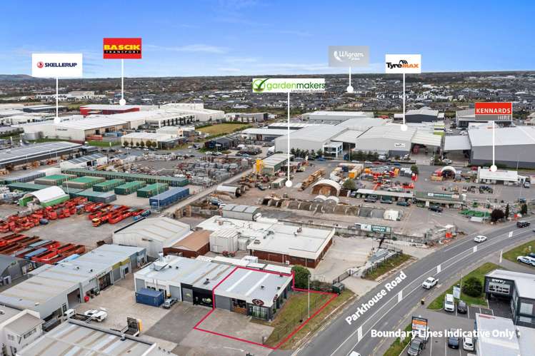 1/20 Parkhouse Road Wigram_16