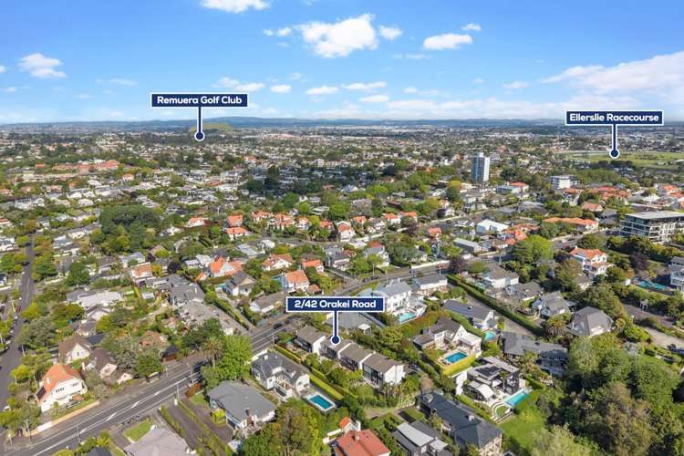 2/42 Orakei Road Remuera_20