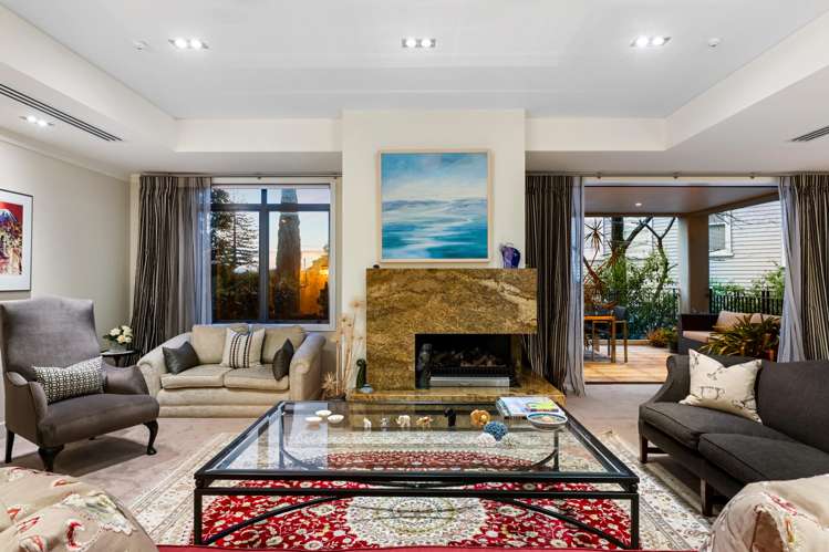 2A/36 Saint Stephens Avenue Parnell_8