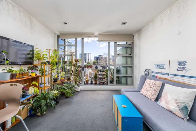 3a/56 Liverpool Street Auckland Central_2