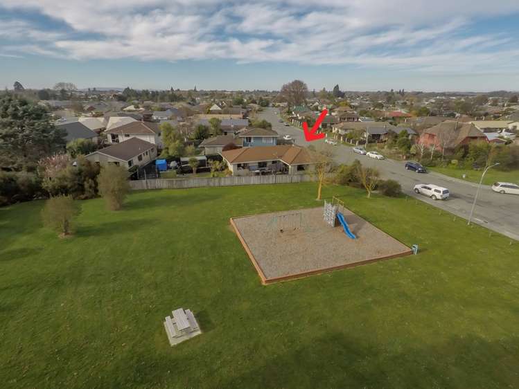 26 Parkhouse Drive Rangiora_19
