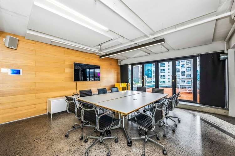 85 Fort Street City Centre_7