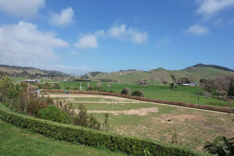 139 South Manakau Road Manakau_22