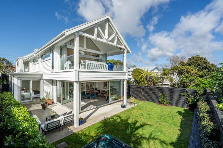 17 Lemington Road Westmere_17