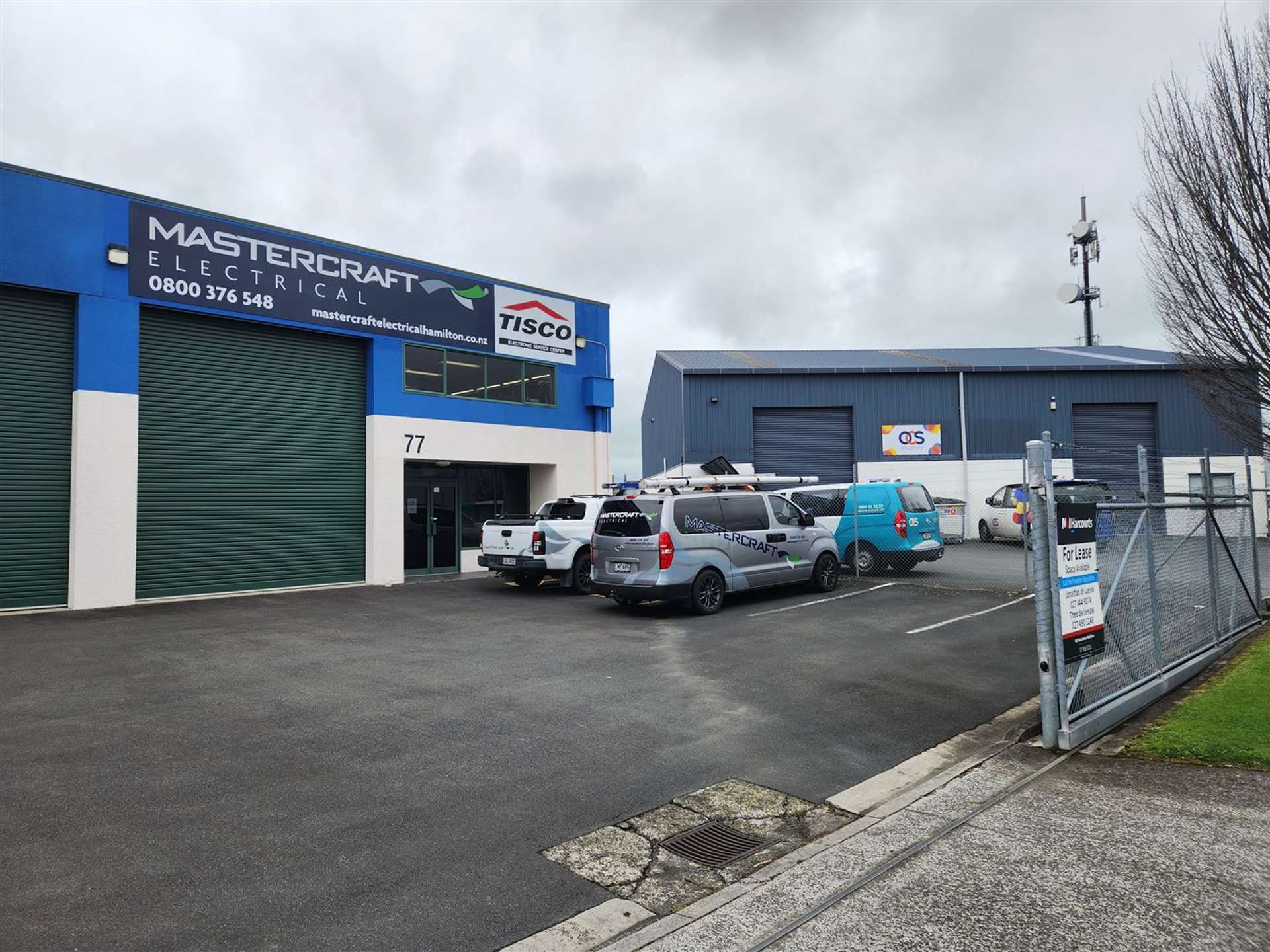 77 King Street Frankton_0