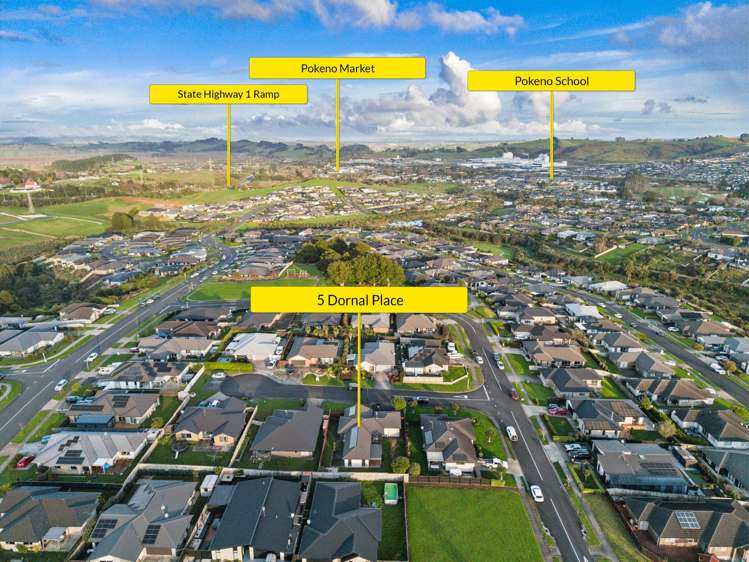 5 Dornal Place Pokeno_12