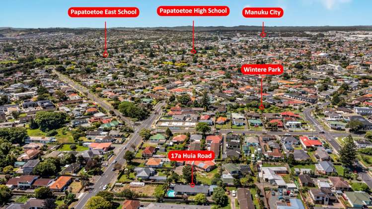 17a Huia Road Papatoetoe_15
