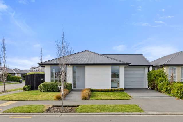 32 George West Square Wigram_1