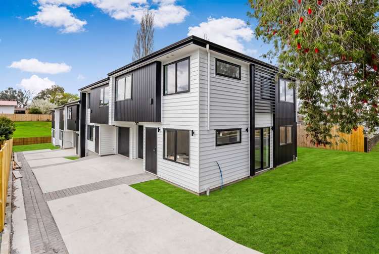 Lot 1/4 Ennis Avenue_0