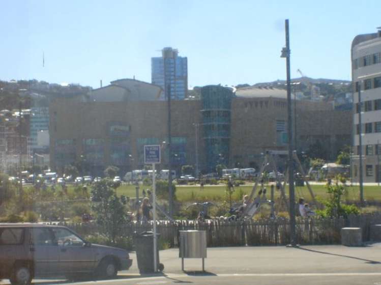 2/82 Oriental Parade Oriental Bay_9