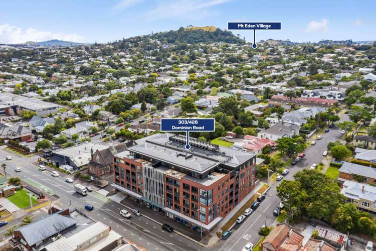 503/428 Dominion Road Mount Eden_11