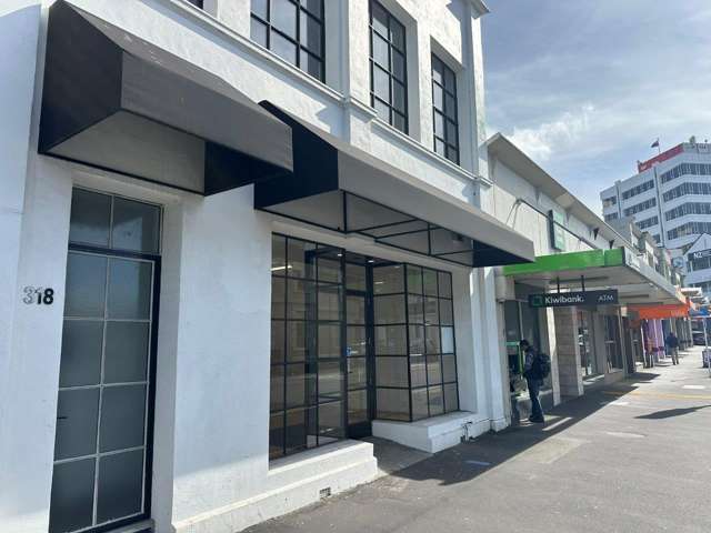 318 Moray Place City Centre Dunedin_1