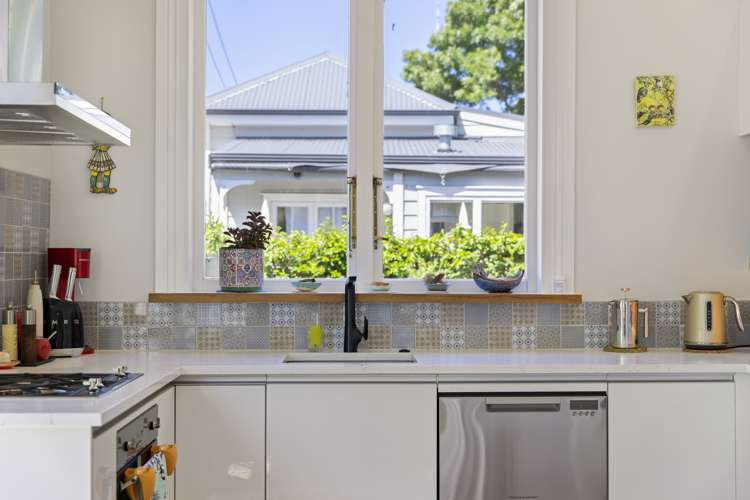 24 Georgina Street Freemans Bay_12