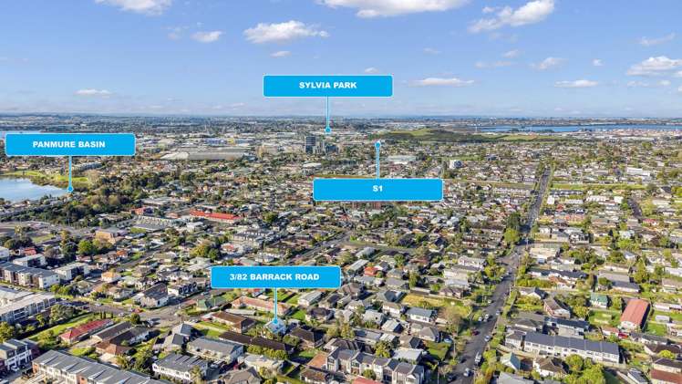 3/82 Barrack Road Mount Wellington_14