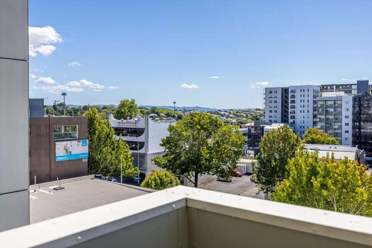 9E/109 Vincent Street Auckland Central_13