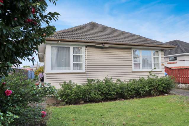 3 Bedroom in Central Upper Hutt