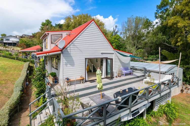 147a Whangaparaoa Road Red Beach_13