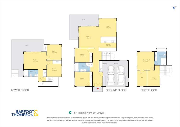 57 Matangi View Drive Orewa_30