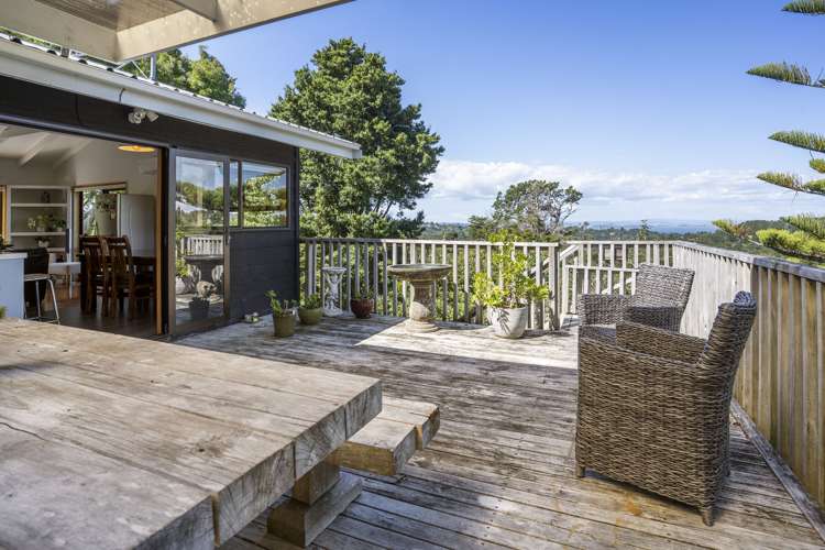 448 Huia Road Laingholm_18