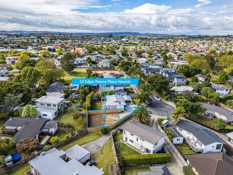 13A Edgar Pearce Place Howick_15