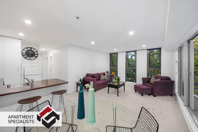 1 Parliament Street Auckland Central_6