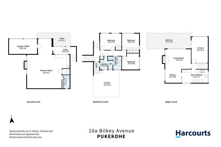 10a Bilkey Avenue Pukekohe_13