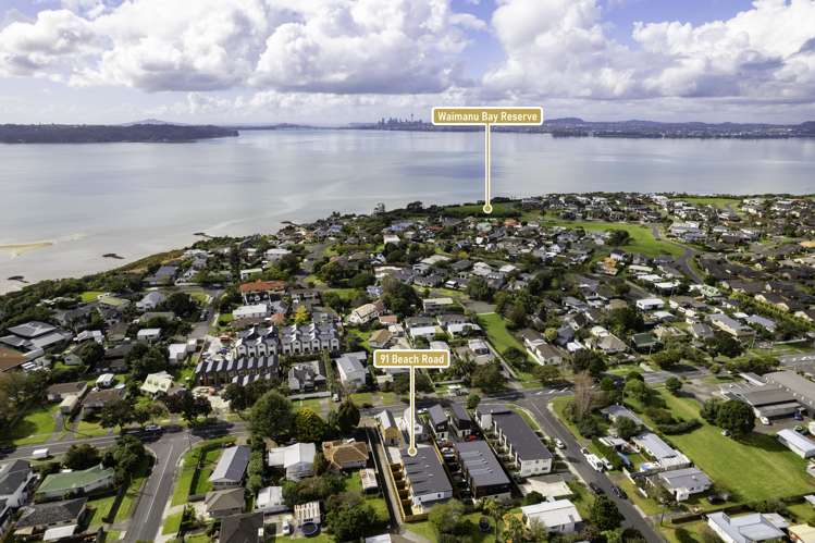 2/91 Beach Road Pahurehure_12