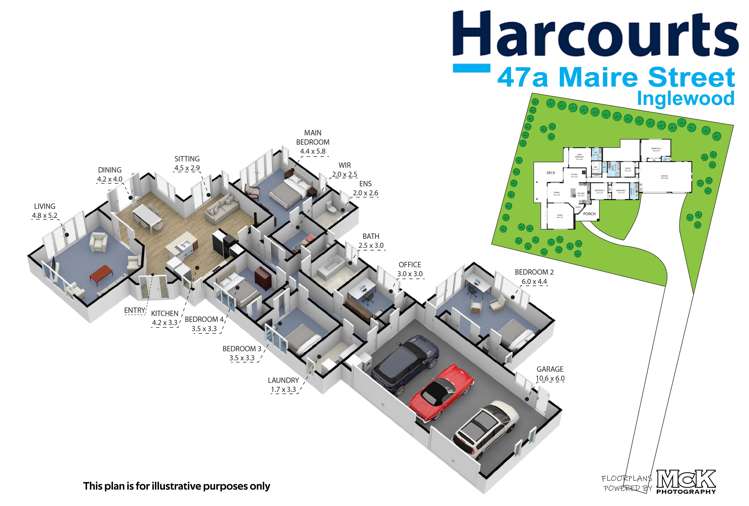 47a Maire Street Inglewood_19