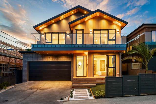 A New Chapter in Long Bay