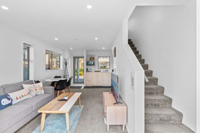 Modern Living with Unbeatable Convenience