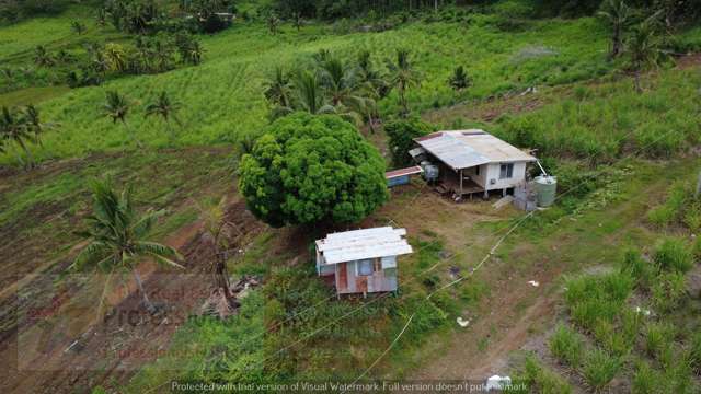 Prime Coastal Agricultural Land – Ready-to-Operate Farm with Sea Views in FIJI