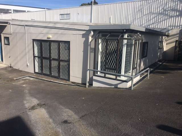 Great value warehousing or office