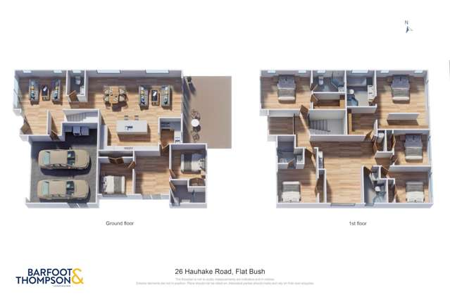 26 Hauhake Road Flat Bush_4