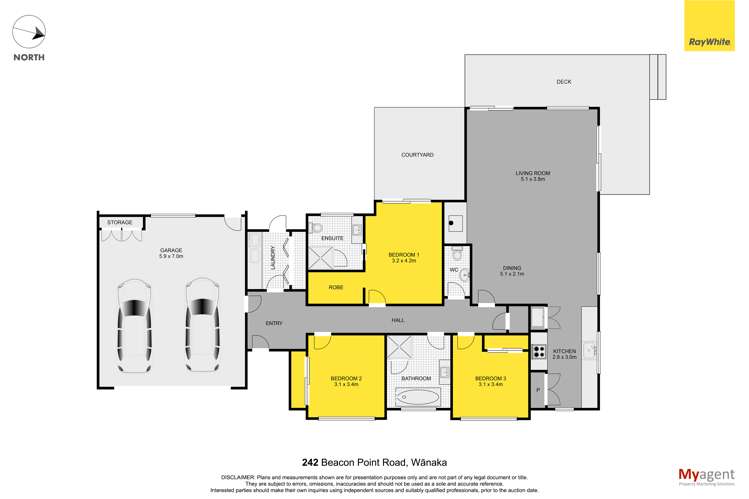 242 Beacon Point Road Wanaka_24