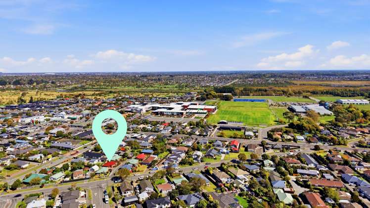 52A Marriotts Road North New Brighton_22