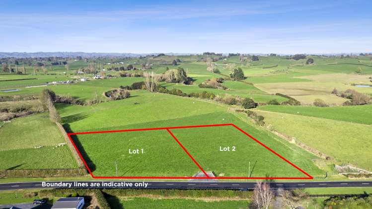 Kio Kio Station Road Otorohanga_2