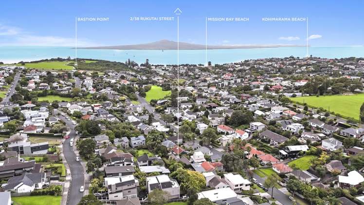 2/38 Rukutai Street Orakei_16