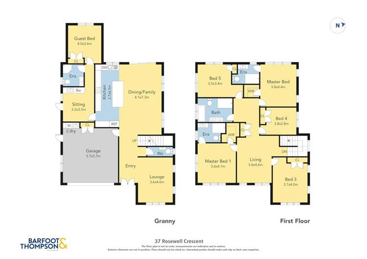37 Rosewell Crescent Flat Bush_8