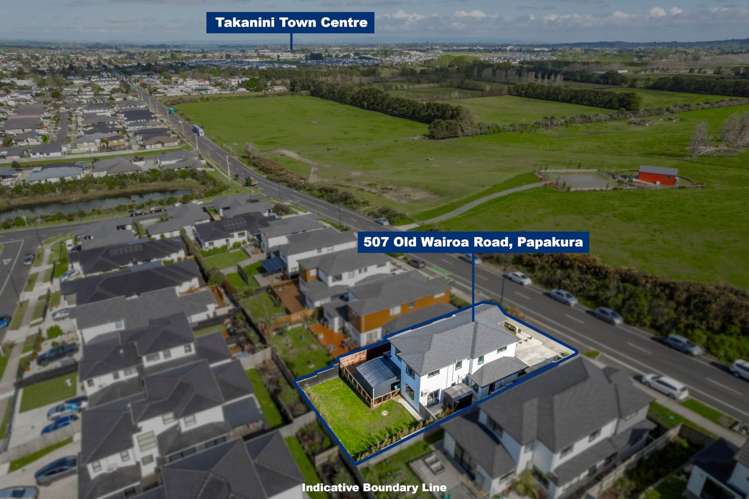 507 Old Wairoa Road Papakura_28