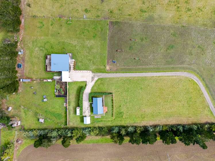 3/277 Georges Road Amberley_31