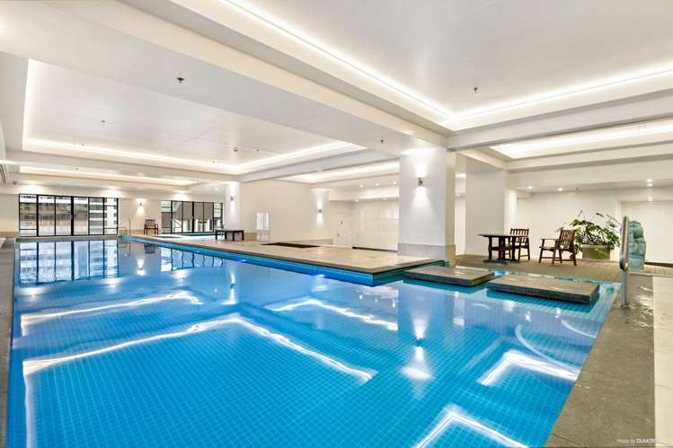 2502/1 Courthouse Lane Auckland Central_8