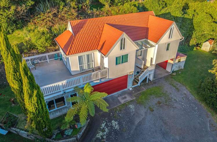 14 Panorama Drive Paraparaumu_33